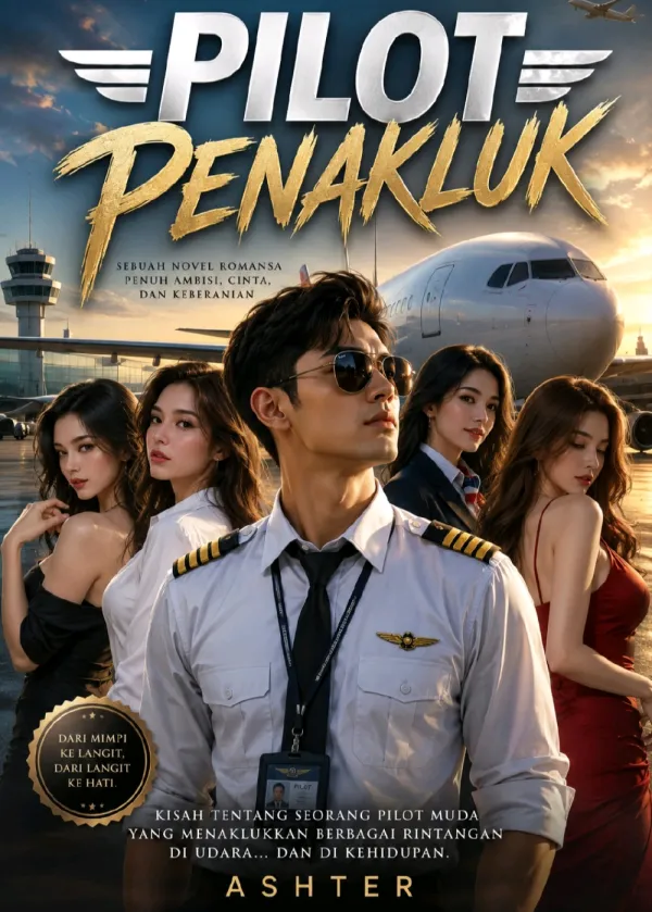 Pilot Penakluk