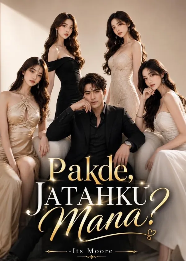 Pakde, Jatahku Mana?