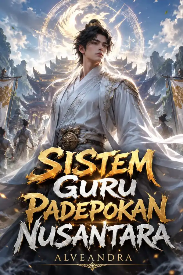 Sistem Guru Padepokan Nusantara