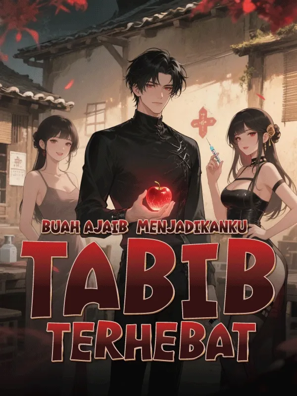 Buah Ajaib Menjadikanku Tabib Terhebat