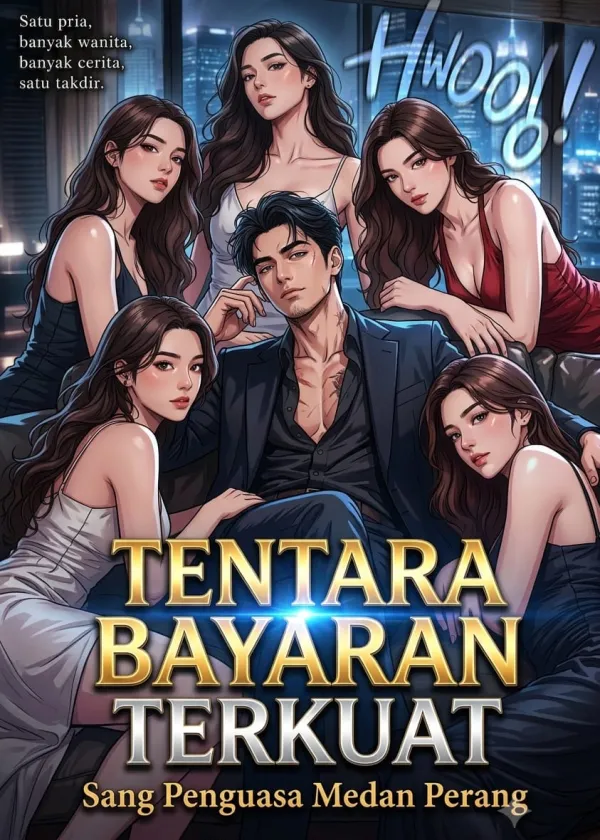 Tentara Bayaran Terkuat