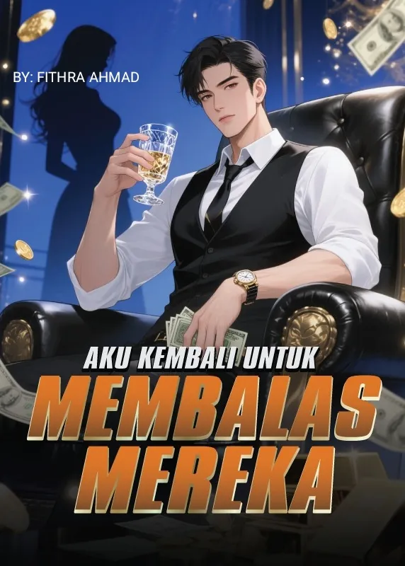 Aku Kembali Untuk Membalas Mereka