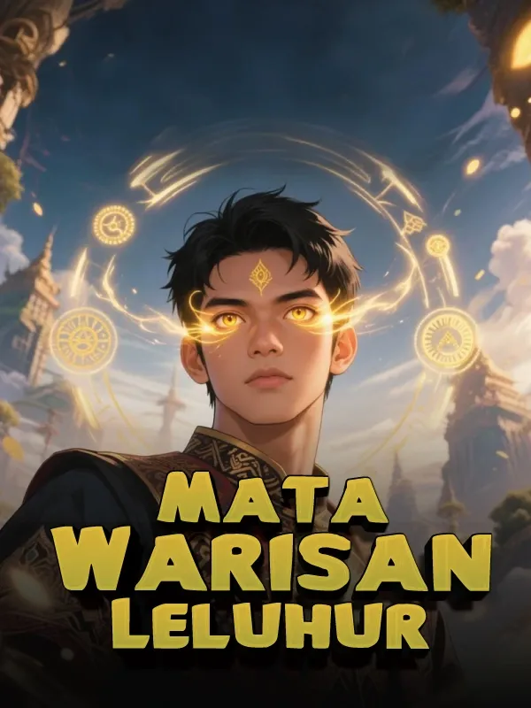Mata Warisan Leluhur