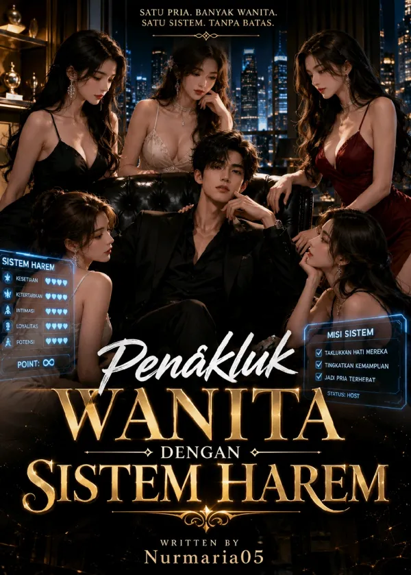 Penakluk Wanita dengan Sistem Harem