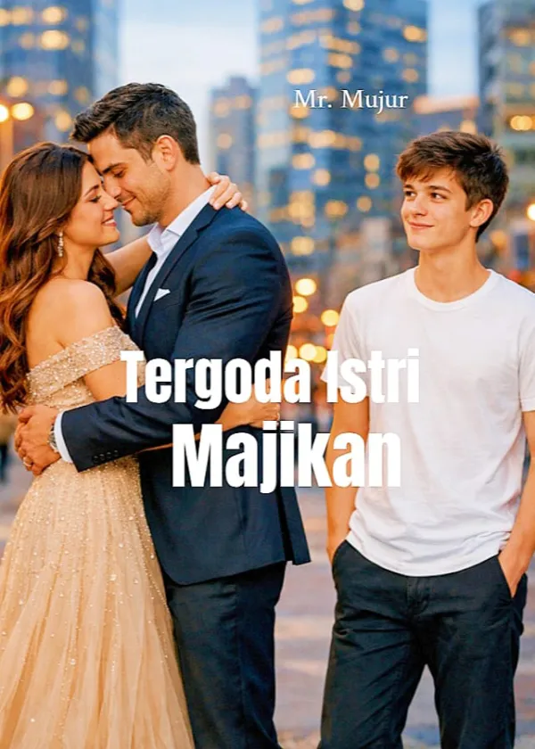 Tergoda Istri Majikan