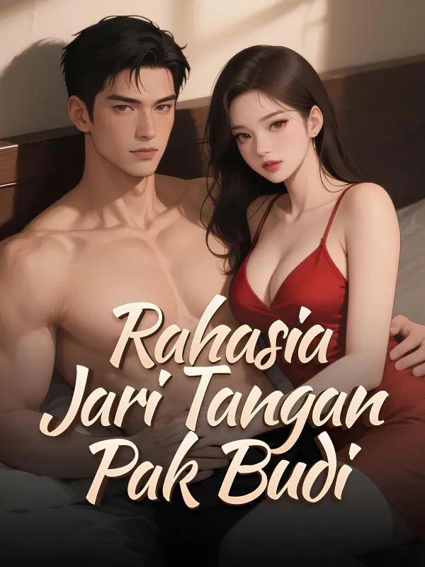 Rahasia Jari Tangan Pak Budi