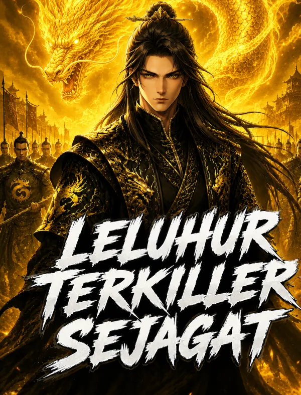 LELUHUR TERKILLER SEJAGAT