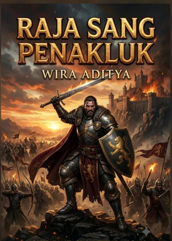Raja sang Penakluk