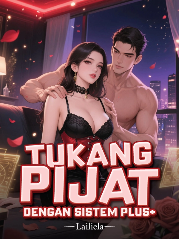Tukang Pijat Dengan Sistem Plus+