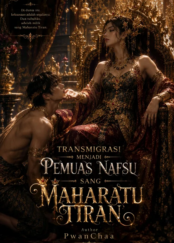 Transmigrasi Menjadi Pemuas Nafsu Sang Maharatu Tiran