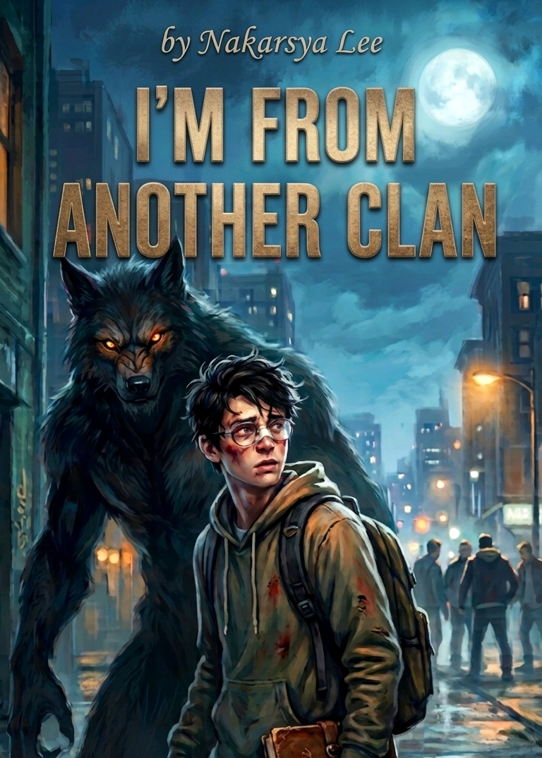 I'm From Another Clan