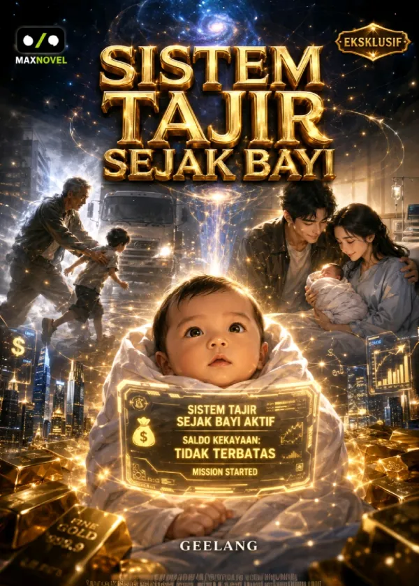 Sistem Tajir Sejak Bayi