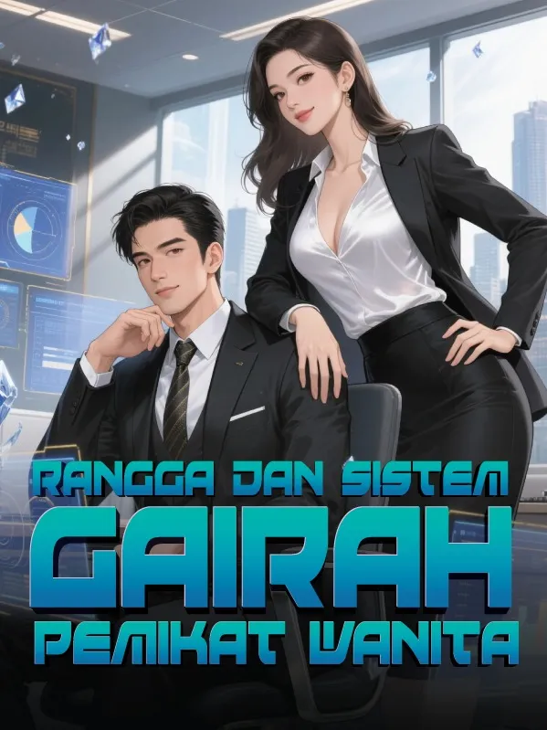 Rangga dan Sistem Gairah Pemikat Wanita