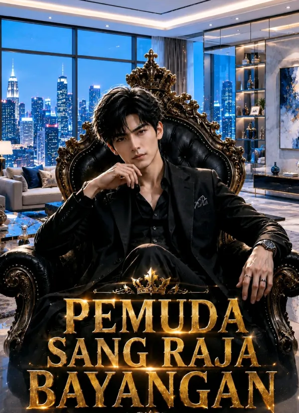 PEMUDA SANG RAJA BAYANGAN