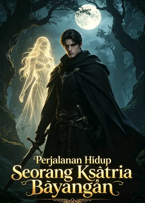 TAKDIR SANG BAYANGAN