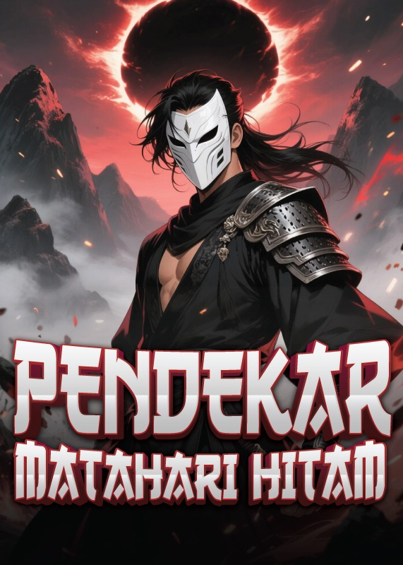 Pendekar Matahari Hitam