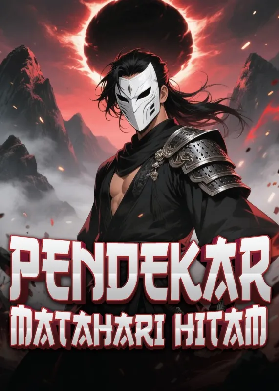 Pendekar Matahari Hitam