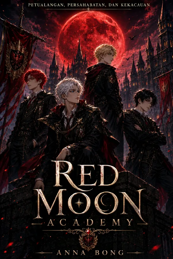 Red Moon Academy