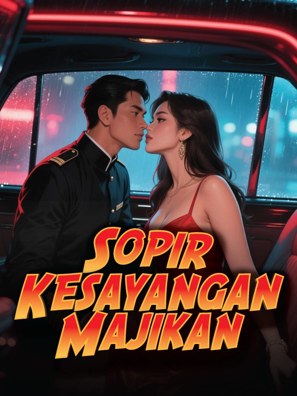 Sopir Kesayangan Majikan