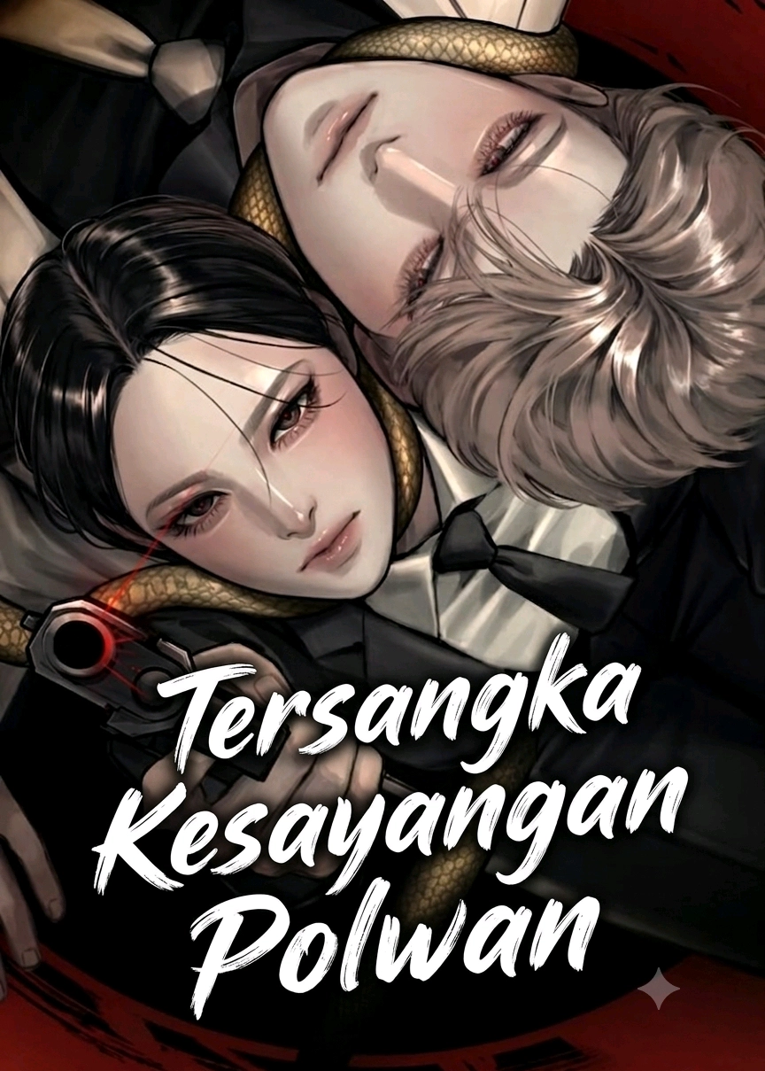Tersangka Kesayangan Polwan