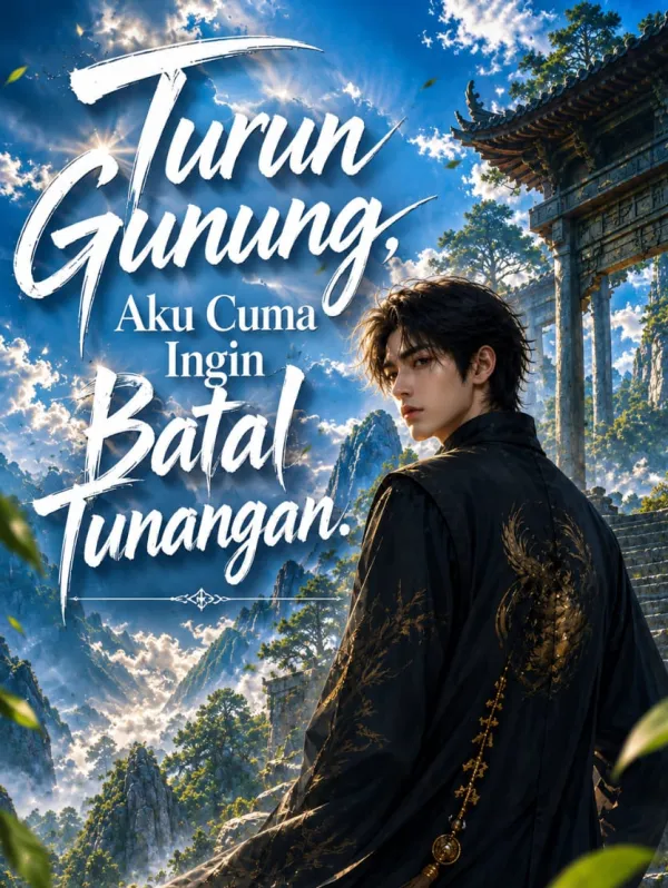 Turun Gunung, Aku Hanya Ingin Batal Tunangan