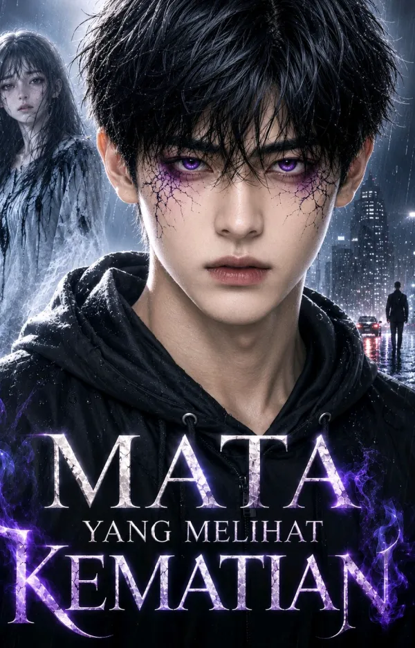 MATA YANG MELIHAT KEMATIAN