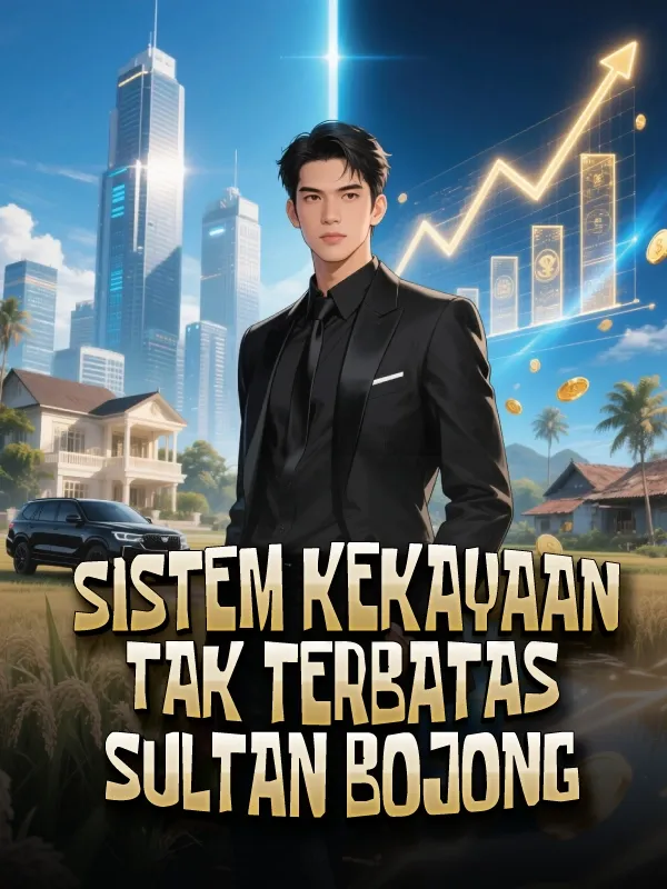 SISTEM KEKAYAAN TAK TERBATAS SULTAN BOJONG