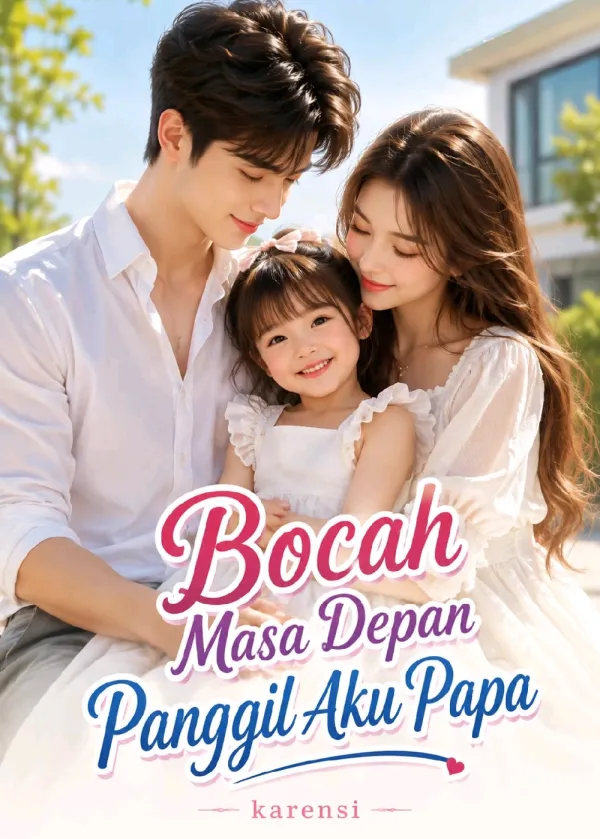 BOCAH MASA DEPAN PANGGIL AKU PAPA