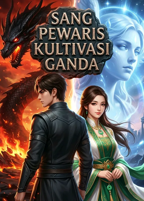SANG PEWARIS KULTIVASI GANDA