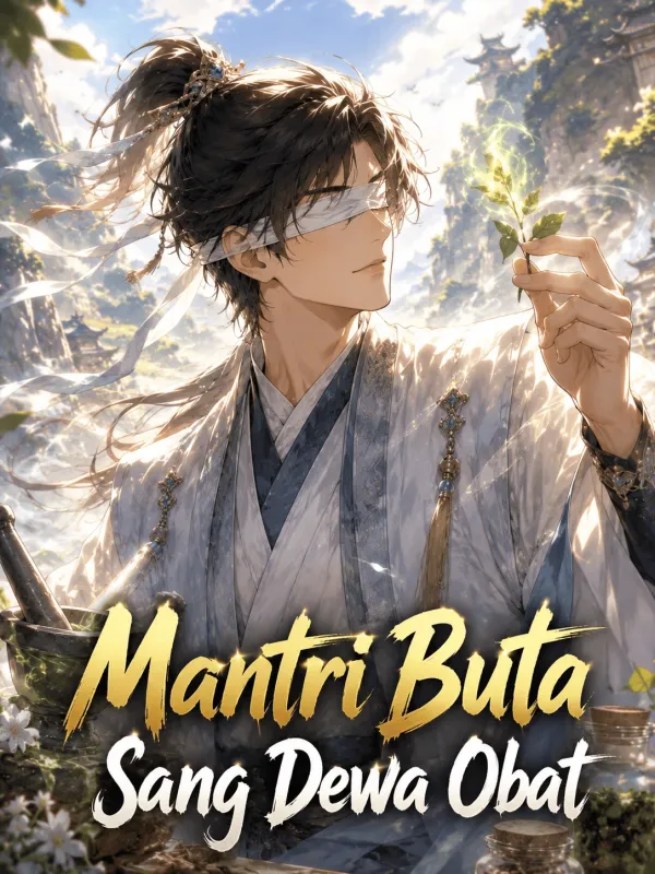Mantri Buta Sang Dewa Obat