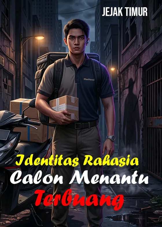 Identitas Rahasia Calon Menantu Terbuang