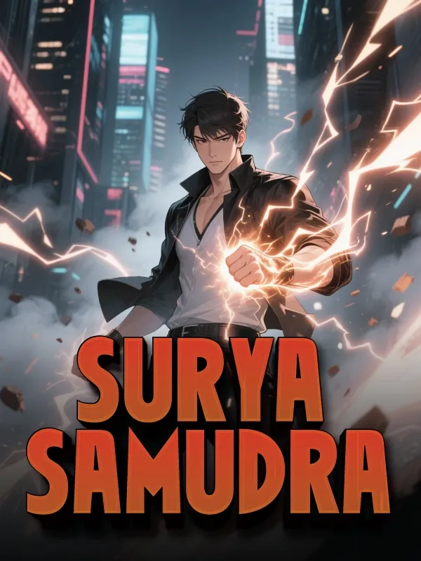 SURYA SAMUDRA