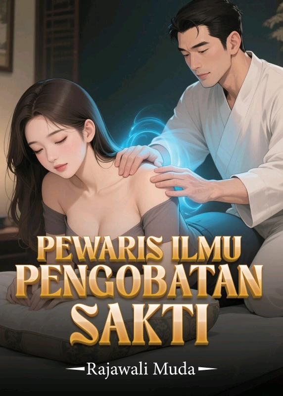 Pewaris Ilmu Pengobatan Sakti