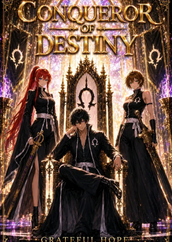 Conqueror of Destiny