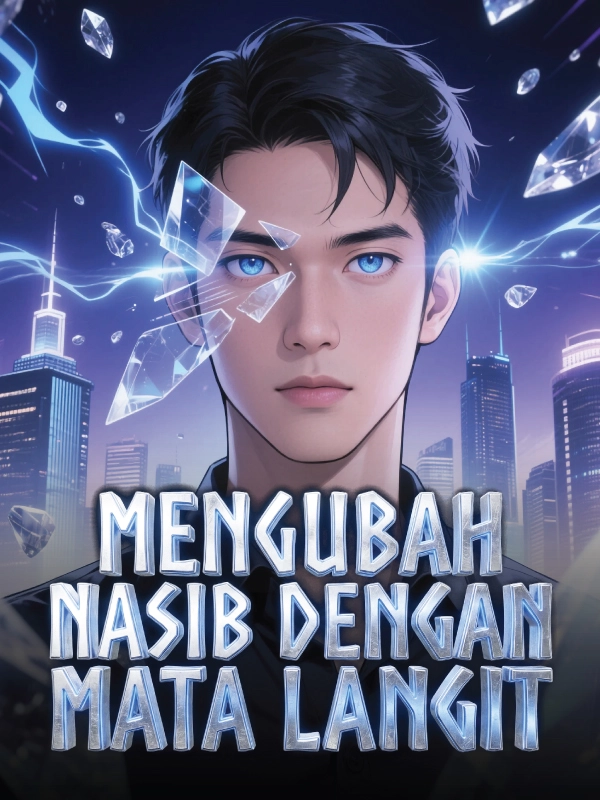 Mengubah Nasib Dengan Mata Langit