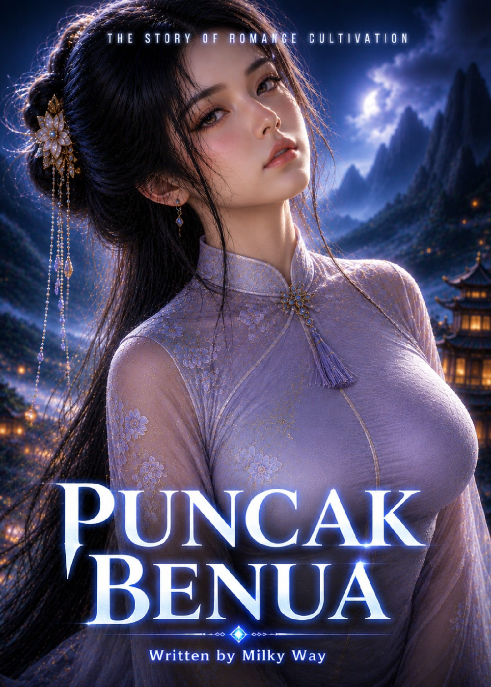 Puncak Benua