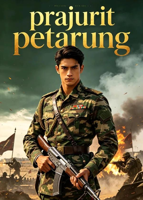 PRAJURIT PETARUNG