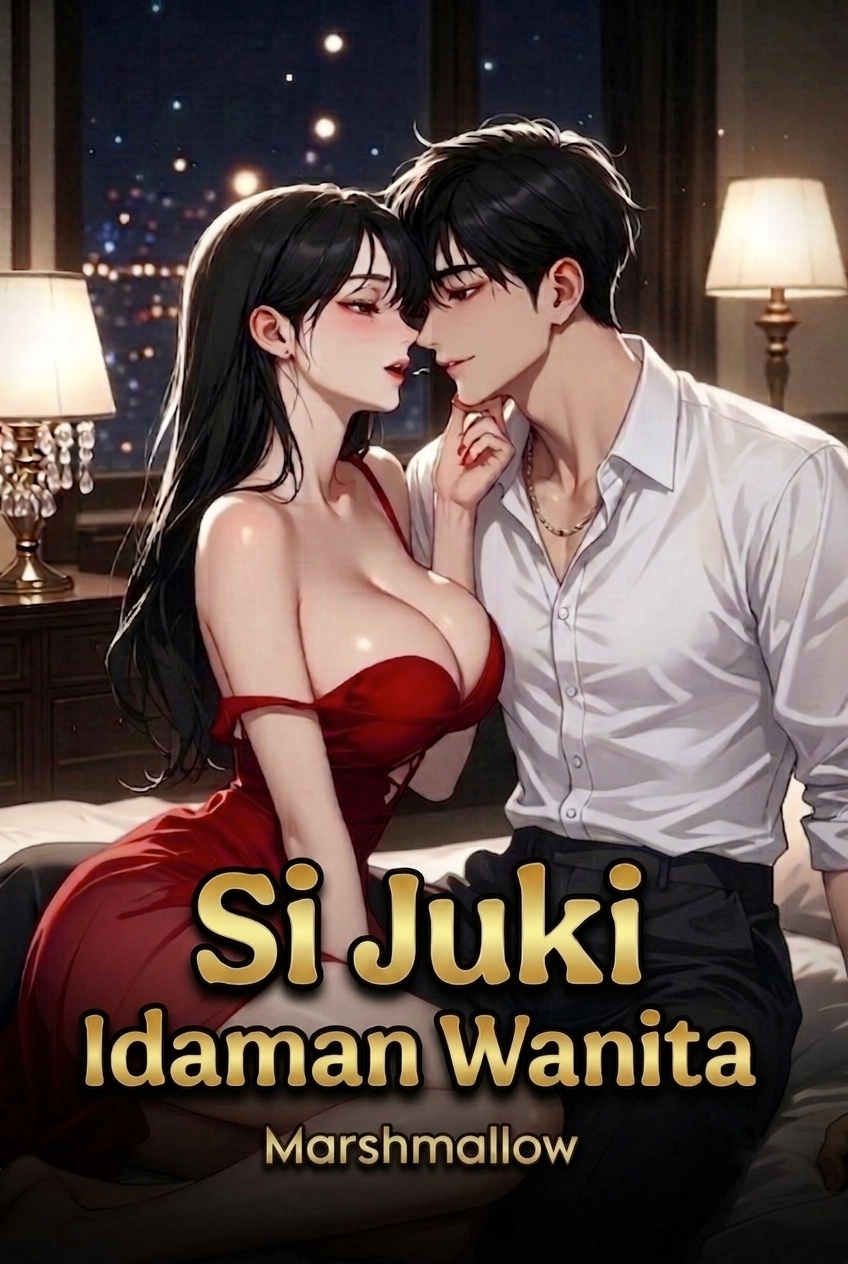 Si Juki Idaman Wanita