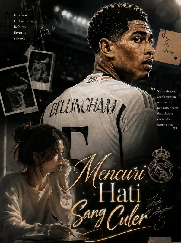 Mencuri Hati Sang Culer