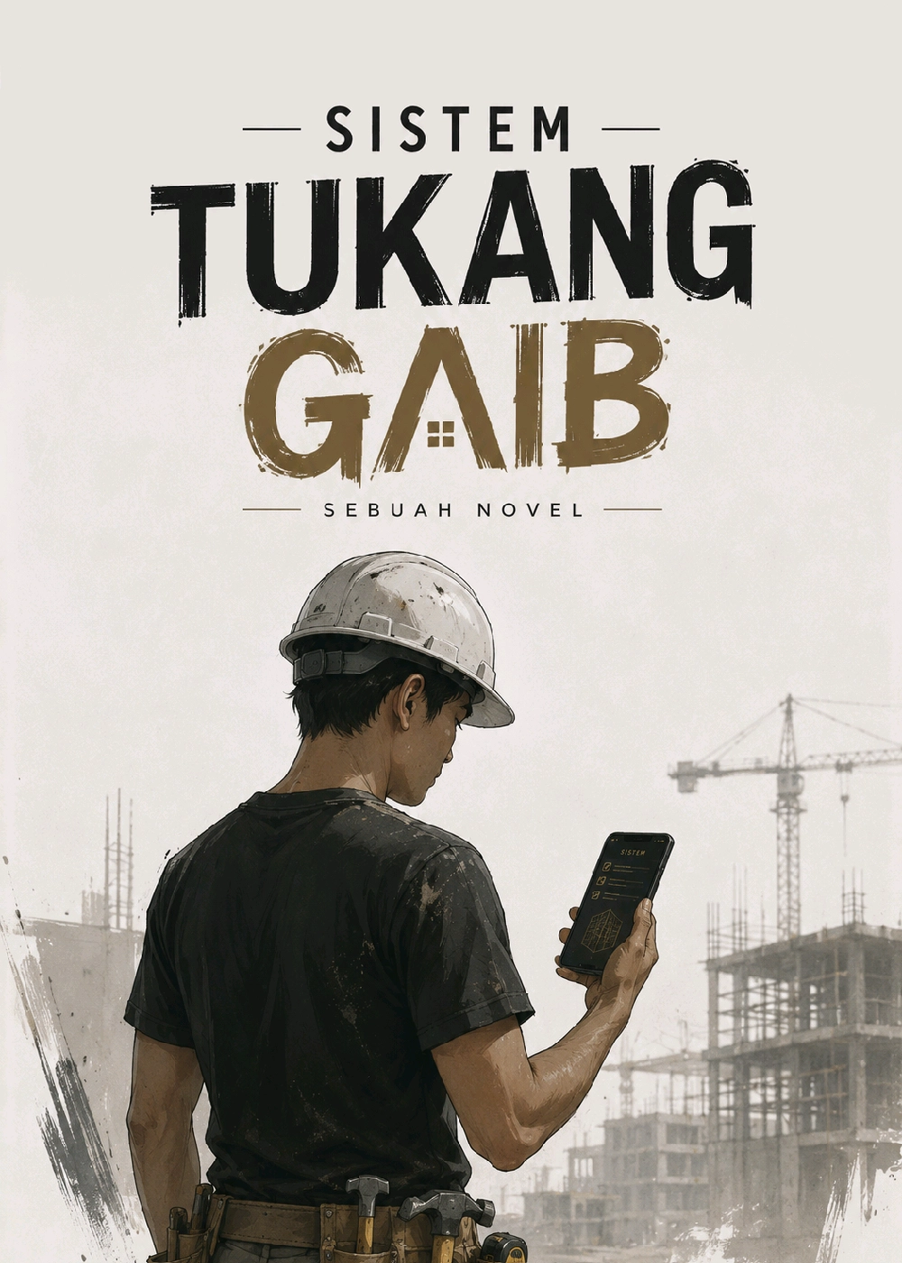 Sistem Tukang Gaib