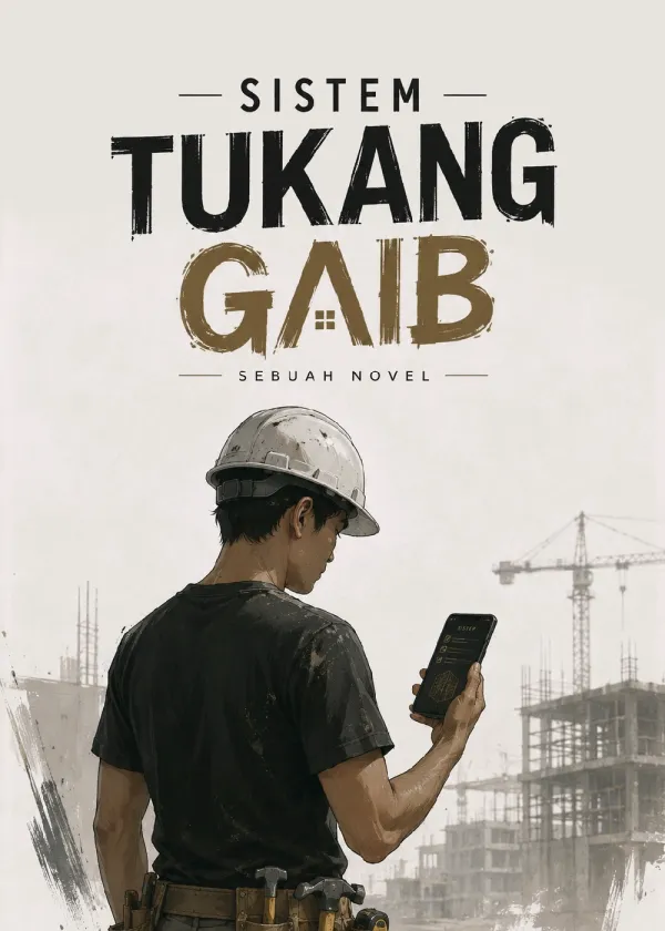 Sistem Tukang Gaib