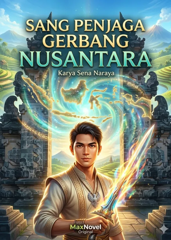 SANG PENJAGA GERBANG NUSANTARA