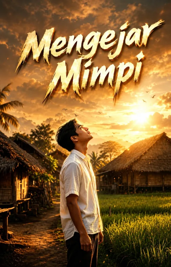 Mengejar Mimpi