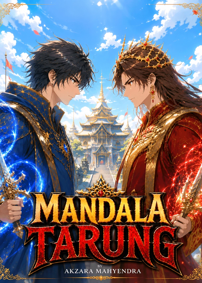 Mandala Tarung