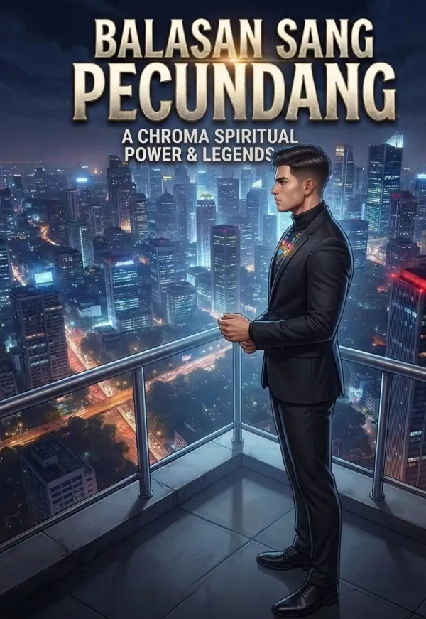 Pembalasan Sang Pecundang