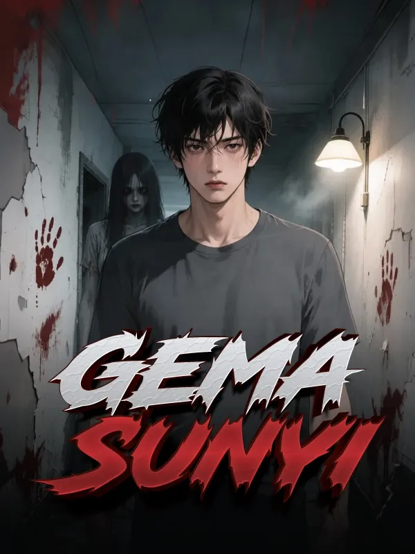 Gema Sunyi