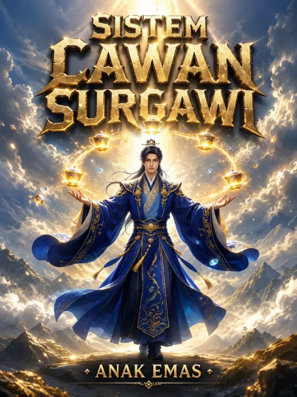 Sistem Cawan Surgawi