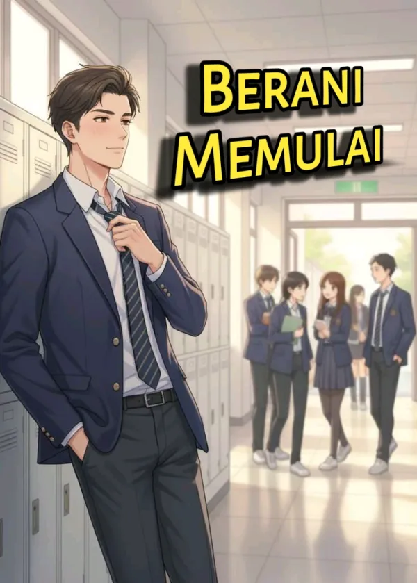 Berani Memulai