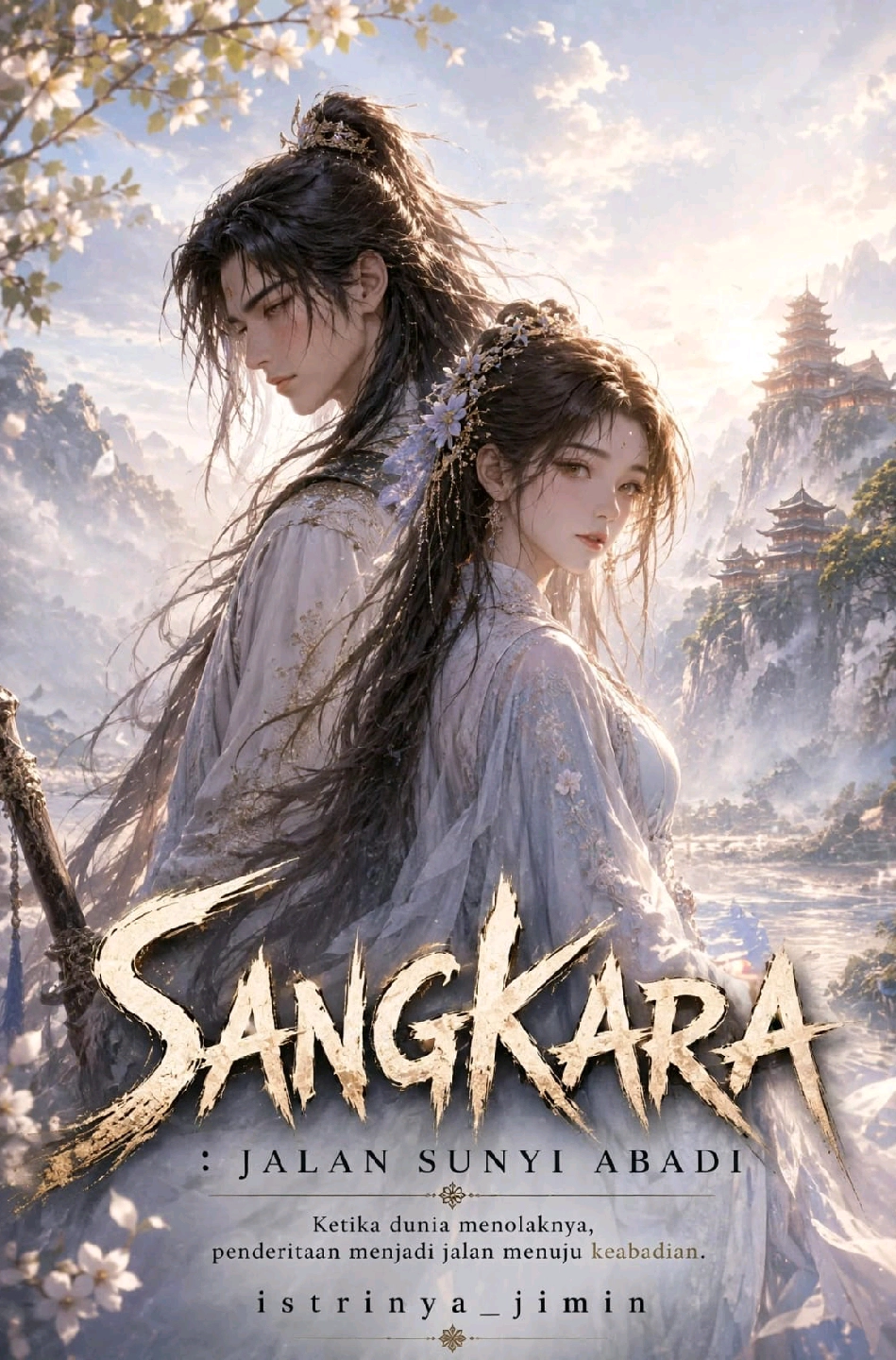 SANGKARA: Jalan Sunyi Abadi
