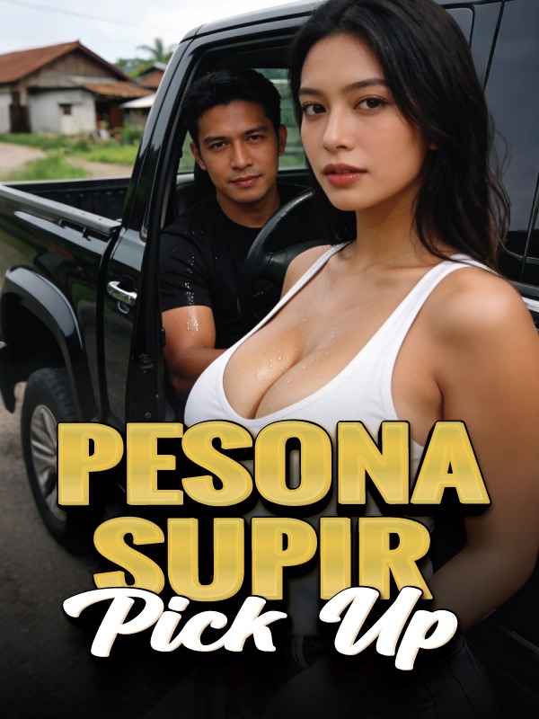 PESONA SUPIR PICK UP